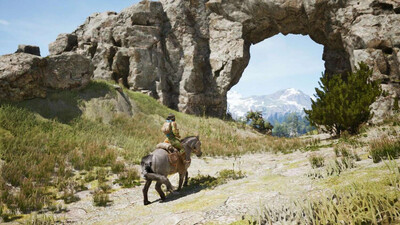 Windstorm: The Legend of Khiimori - Изображение 2