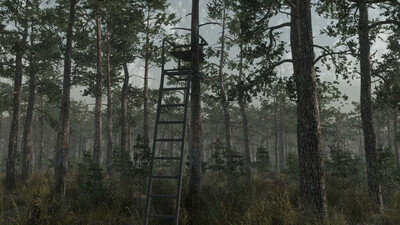 Deer Hunting Camp - Изображение 4