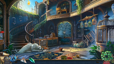 Мост в другой мир: Судьба времен года - Изображение 2