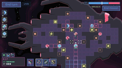 Stellar Raiders - Изображение 3