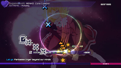 Project Heartbeat - Изображение 2