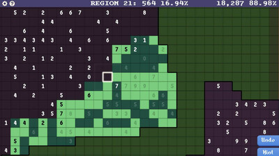 Mosaic of the Strange - Изображение 3