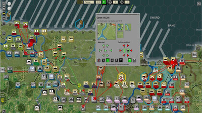 WEGO World War II: Overlord - Изображение 4