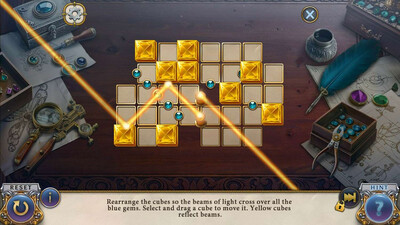 Puzzle Adventure: The Inventor - Изображение 2