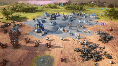 Desynced - Изображение 4