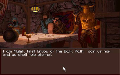 Lands of Lore: The Throne - Изображение 2