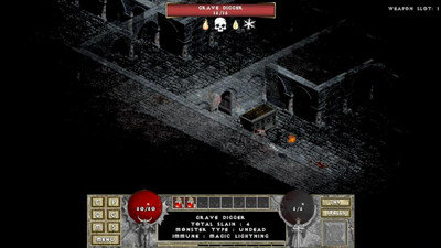 Diablo: The Hell 4 BETA - Изображение 4