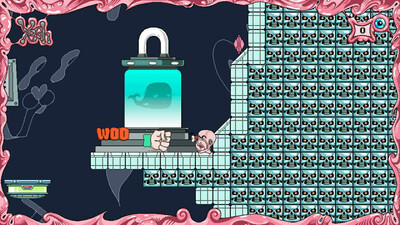 Screaming Head - Изображение 4