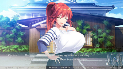 Bunny's Rent-a-Mom Agency - Изображение 2