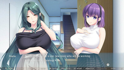 Bunny's Rent-a-Mom Agency - Изображение 3