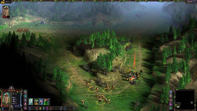 Герои уничтоженных империй - Изображение 1