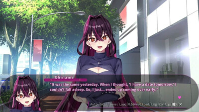 Chinami Holic - Изображение 2