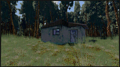 The Dreaded Forest - Изображение 3