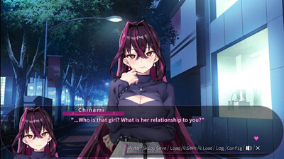 Chinami Holic - Изображение 3