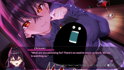 Chinami Holic - Изображение 4