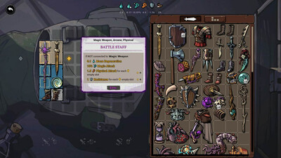 Last Mage - Изображение 1