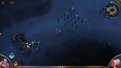 Sunbreak War - Изображение 3