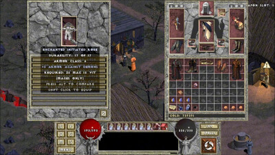 Diablo: The Hell 4 BETA - Изображение 3