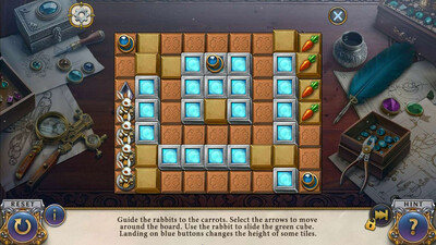 Puzzle Adventure: The Inventor - Изображение 1