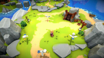 Tiny Vikings - Изображение 1