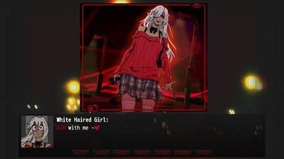 PASSENGER x PRINCESS: NO HOPE // MUST DIE - Изображение 3