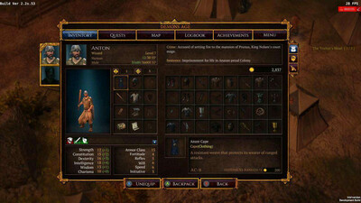 Demons Age - Изображение 1