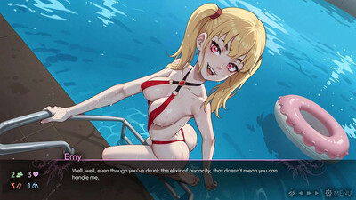 EmyLiveShow Origins - Изображение 4