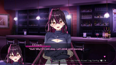 Chinami Holic - Изображение 1