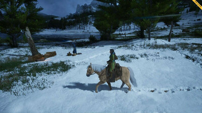 Windstorm: The Legend of Khiimori - Изображение 1