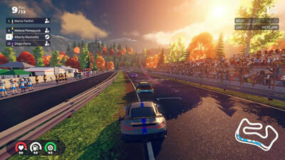 iRacing Arcade - Изображение 4