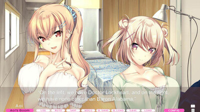 LOVEJUICED! -Hi Neighbor, meet Gamer. - Изображение 1