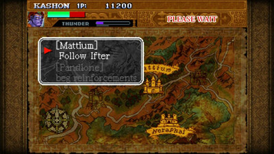 Sol Divide - Изображение 1