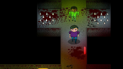 Zereoton Hauntings - Изображение 3