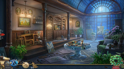 Мост в другой мир: Судьба времен года - Изображение 1