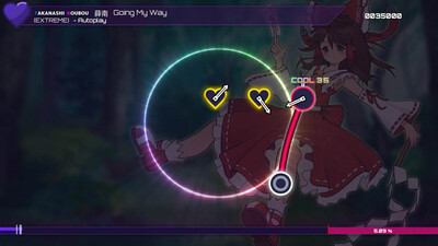 Project Heartbeat - Изображение 3