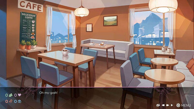 EmyLiveShow Origins - Изображение 2