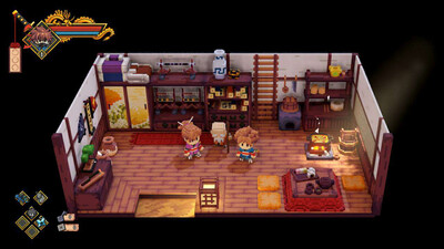 Katana Dragon: Chapter 1 - Изображение 2