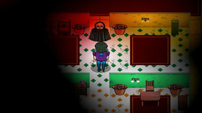 Zereoton Hauntings - Изображение 4