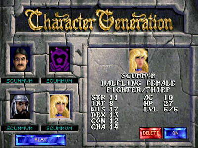 Eye of the Beholder II: The Legend of Darkmoon - Изображение 2