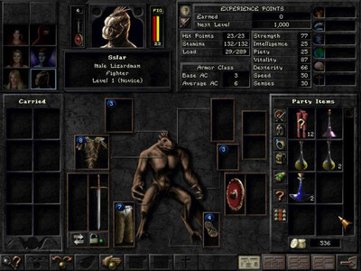 The Ultimate Wizardry Archives (1998) - Изображение 2