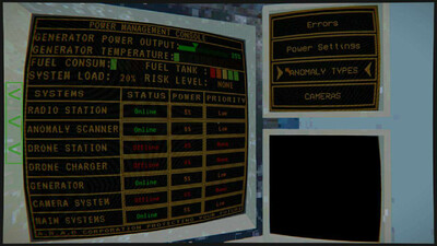 The Dreaded Forest - Изображение 2