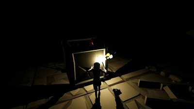 A Flame in the Dark - Изображение 2