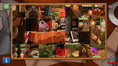 Монтгомери Фокс и месть Виктора Дрейвена - Изображение 1