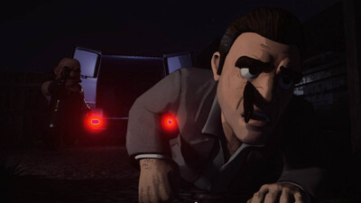 WISE GUYS - Изображение 1