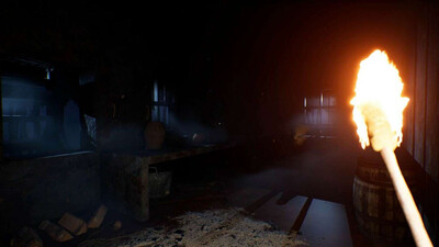 Thekku Island - Изображение 2