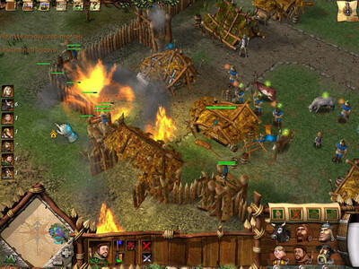 Knight Shift - Изображение 1