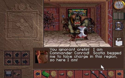 Lands of Lore: The Throne - Изображение 3