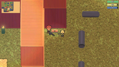 Gum Squad - Изображение 1