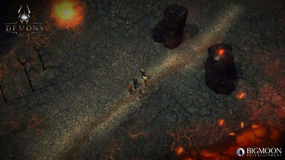 Demons Age - Изображение 4