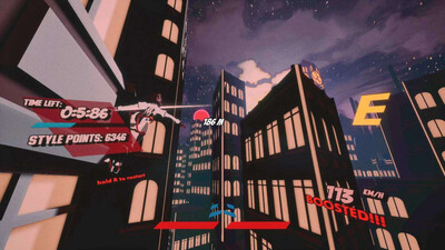 Love Blades and Run - Изображение 1